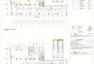 Attraktives Büro/Praxis in 1090 Wien: 568 m² und 82 Stellplätze warten auf Sie!