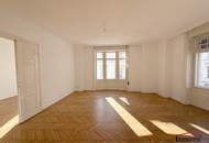 EXKLUSIVE LAGE: Altbaubüro in der Weihburggasse!