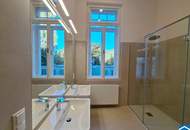* 3 MONATE MIETZINSFREI * Exklusiver 4-Zimmer Altbautraum in 1040 Wien