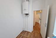 Stilvolle 2 Zimmer-Altbauwohnung im 18. Bezirk
