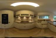 Wunderschönes Reihenhaus mit überdachter Terrasse und Garten