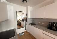 Neuwertige Anlagewohnung an der Alten Donau mit Garagenplatz