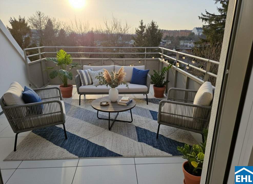 Ankommen &amp; Wohlfühlen – Ihr neues Zuhause am Quarzweg 1