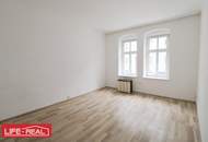 freundliche, helle Mietwohnung in Urfahr