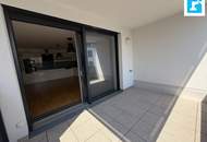 Traumhafte Stadtwohnung mit Balkon und Garage
