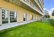 ++ GARTENWOHNUNG ++ Moderne 2-Zimmer-Wohnung nahe Zentrum & Augarten