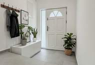 Erstbezug im Martinsviertel- moderne Wohnung mit Freifläche, Parkplatz optional