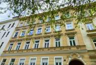 SANIERUNGSBEDÜRFTIGE ALTBAUWOHNUNG BEI U3 HÜTTELDORFER STRASSE