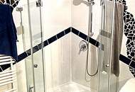 Gut geschnittene 3-Zimmer-Wohnung mit Loggia, Infrarotkabine &amp; Aussicht in Krems