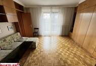 LICHTDURCHFLUTETE 3-ZIMMERWOHNUNG | RUHIGE LAGE MIT BALKON INS GRÜNE | OBERDÖBLING