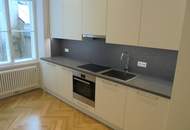 Erstbezug nach Sanierung! Altbauhauptmiete in Stadpalais Nähe Schwarzenbergplatz!