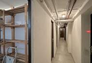 Schöne 3-Zimmer Wohnung mit großzügigem Balkon im Nobel-Stadtteil Aigen