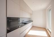 ++NEU++ Großartige 2-Zimmer Dachgeschosswohnung in toller Lage (Erstbezug)!!