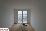 Urban Living in Floridsdorf