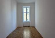 Rienößlgasse - 5 Zimmer Altbau Erstbezug mit Gartenmitbenützung