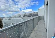 Gemütliche 2-Zimmer Maisonettewohnung mit Terrasse in Ottakring!