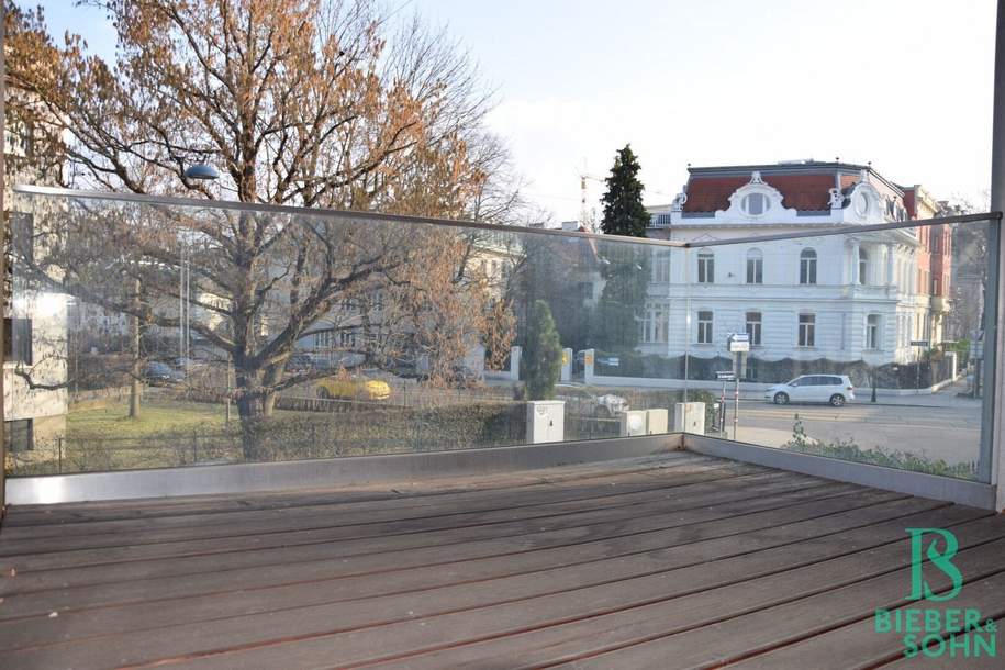 Wohnen mit Niveau in Hietzing, Wohnung-miete, 1.410,91,€, 1130 Wien 13., Hietzing