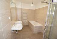 "DER MARKHOF" - Perfekt geplante Familienwohnung mit vier Zimmer und herrlicher Süd-Loggia!