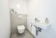 BEIM DONAUUFER: Sonnige 3-Zimmer-Dachgeschosswohnung – Erstbezug