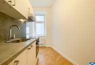 2,5 Zimmerwohnung in Wiener Altbau Nähe Türkenschanzpark