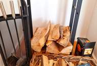 WOW! Lichtdurchflutete Traumwohnung mit hofseitiger Terrasse! Neues Lebensgefühl im Dachgeschoss mit perfekter Raumaufteilung + Kamin + Ideale öffentliche Anbindung! Jetzt zugreifen!