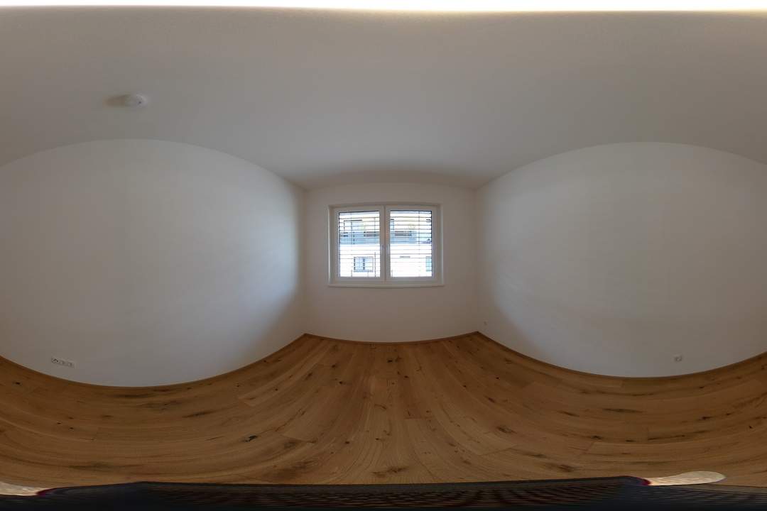 Anlegertraum: Vermietete 3-Zimmer-Gartenwohnung in der "Wohnoase Panorama Gleisdorf"