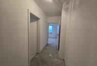 3-Zimmer Wohnung mit großer Loggia
