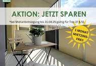 Urbaner Wohntraum am Puls von Graz: Hochwertiger Erstbezug mit Dachterrasse und Schlossbergblick. - WOHNTRAUM
