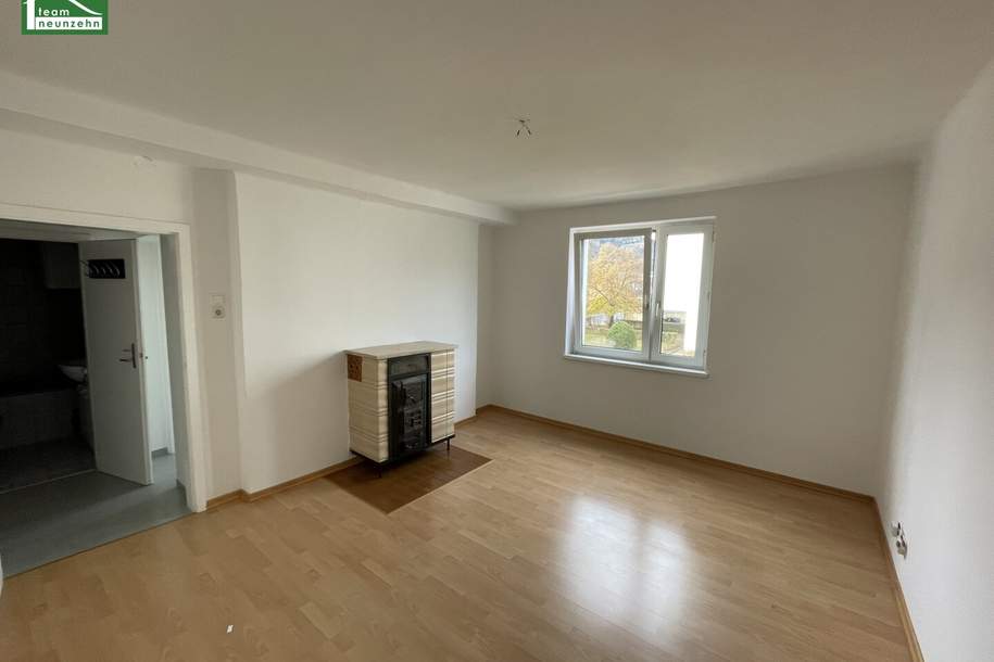 Wohneinheiten zur Vermietung- Entdecken Sie jetzt ihr neues Zuhause!, Wohnung-miete, 366,77,€, 8750 Murtal