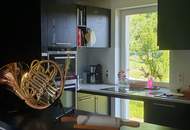 TOP GELEGENHEIT TRAUMHAUS IN RUHE UND AUSSICHTLAGE IM SÜDBURGENLAND!