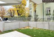 | 2 ZIMMER | GARTEN | ST. VEIT GASSE 25 | ERSTBEZUG IN HIETZING | 1130 WIEN | MIETBEGINN PER 01. DEZEMBER 2025