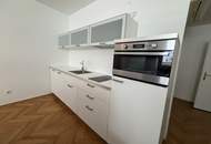 1030! Moderne, klimatisierte Dachgeschoss- Wohnung, nähe Schweizergarten