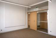 BAUERNMARKT: 181 m² gekühlte Büroflächen mit Topausstattung