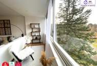 Stylisch generalsaniert: moderne Eigentumswohnung in Baden bei Wien