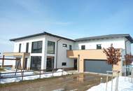Modernes Familienhaus in sonniger Lage im Grünen!
