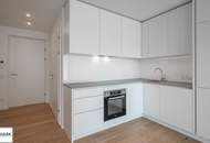 Ab November! Gemütliche, helle Kleinwohnung mit sonniger Loggia - Zweitbezug im Projekt Schön102