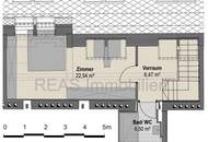 Elevate 1090 – Erstbezug: Luxus Dachgeschoss - Maisonette Wohnung (klimatisiert) nahe U6 Alser Straße, AKH!