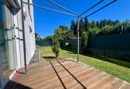 Traumhafte Gartenwohnung in Graz Liebenau