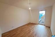 3-Zimmer-Wohnung nahe Rochusmarkt! Hofseitiger Balkon!