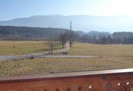 Bauland und Rohbau Wirtschaftsgebäude mit der Möglichkeit der Nutzungsänderung