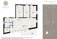 5-Zimmer-Penthouse zum Erstbezug am Auberg!