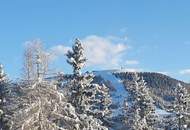 Schöne, geräumige Ferienwohnung auf der Gerlitzen mit Blick auf den Ossiacher und Faaker See