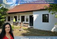 Uriges Landhäuschen mit besonderem Flair!