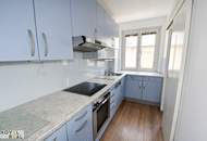 NAHE THALIASTRASSE - RUHIGE, RENOVIERTE 3-ZIMMER WOHNUNG MIT GROSSER LOGGIA