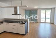Moderne Wohneinheit mit Balkon/Carport im Stadtzentrum von Amstetten