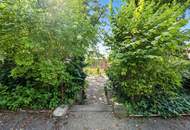 Großzügige Stadtvilla mit Gästehaus, Garten und vielseitigem Nutzungspotenzial!