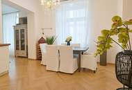 Altbaujuwel - Traumhafte Wohnung im Herzen Wiens!