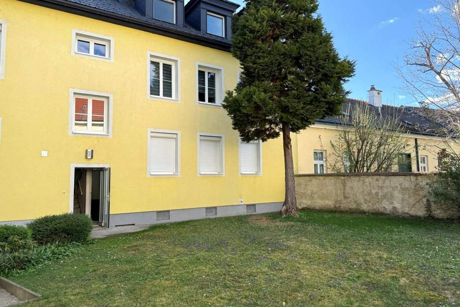 "Neu renovierte 2 Zimmer-Wohnung im Ortszentrum!", Wohnung-kauf, 249.000,€, 2361 Mödling