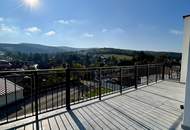 Neues Zuhause in Wilfersdorf bei Tulln : Erstbezug, 144,79m², 2 Stellplätze, Garten