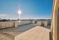 Wien Panorama - Luxus pur mitten in 1070 Wien!